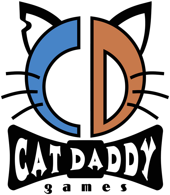 Cat Daddy Games