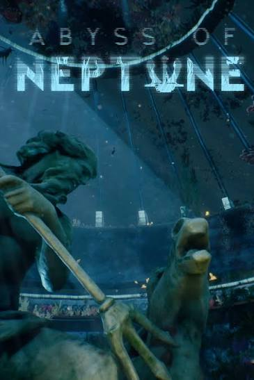 Abyss of Neptune art