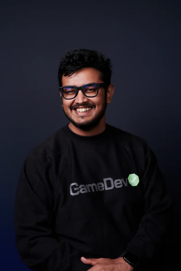 Karan Ganesh